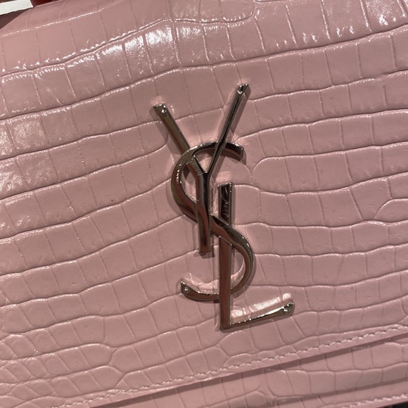 Saint Laurent Pink Sunset. - Picture 5 of 6